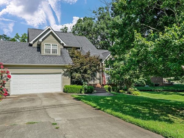 1501 N. Plantation Dr., Cookeville, TN 38506