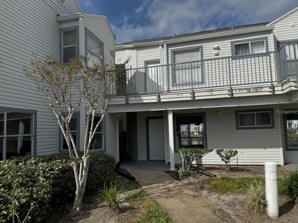 2520 WOODGATE BOULEVARD, Unit 202, ORLANDO, FL 32822