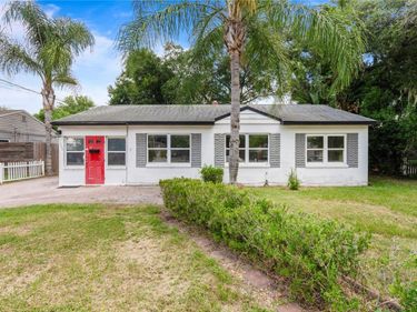 1603 TULANE STREET, ORLANDO, FL 32804