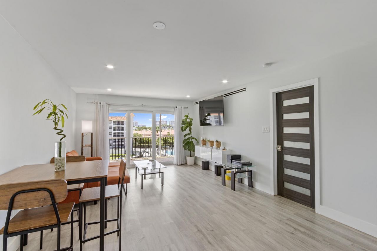 2871 N Ocean Boulevard, Unit V443, Boca Raton, FL 33431 Photo