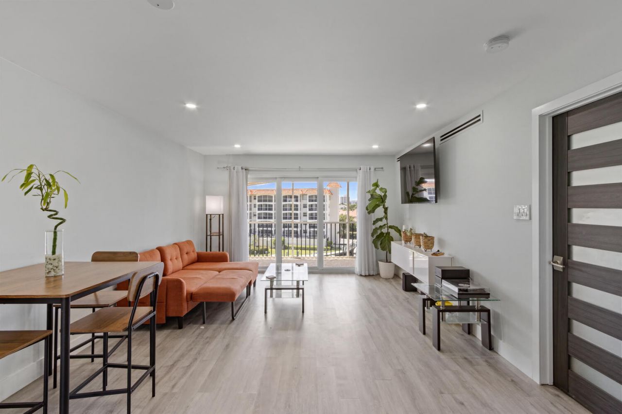 2871 N Ocean Boulevard, Unit V443, Boca Raton, FL 33431 Photo