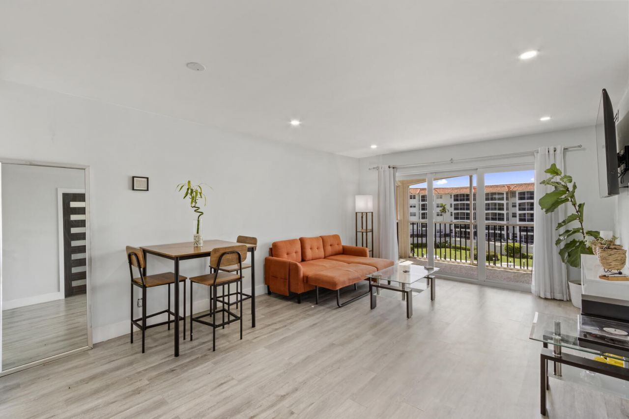 2871 N Ocean Boulevard, Unit V443, Boca Raton, FL 33431 Photo