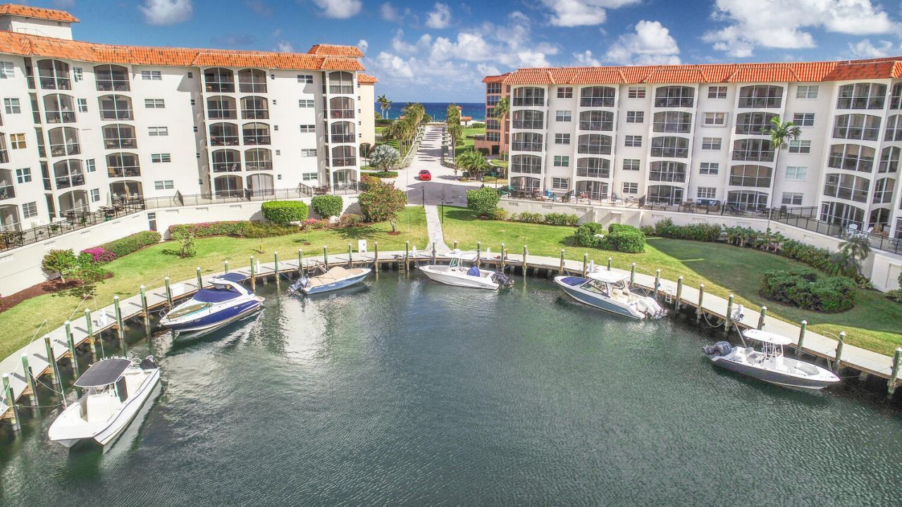 2871 N Ocean Boulevard, Unit V443, Boca Raton, FL 33431 Photo