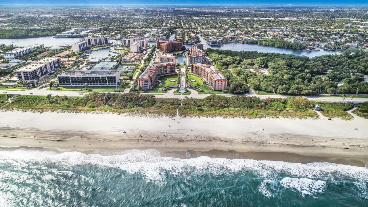 2871 N Ocean Boulevard, Unit V443, Boca Raton, FL 33431 Photo