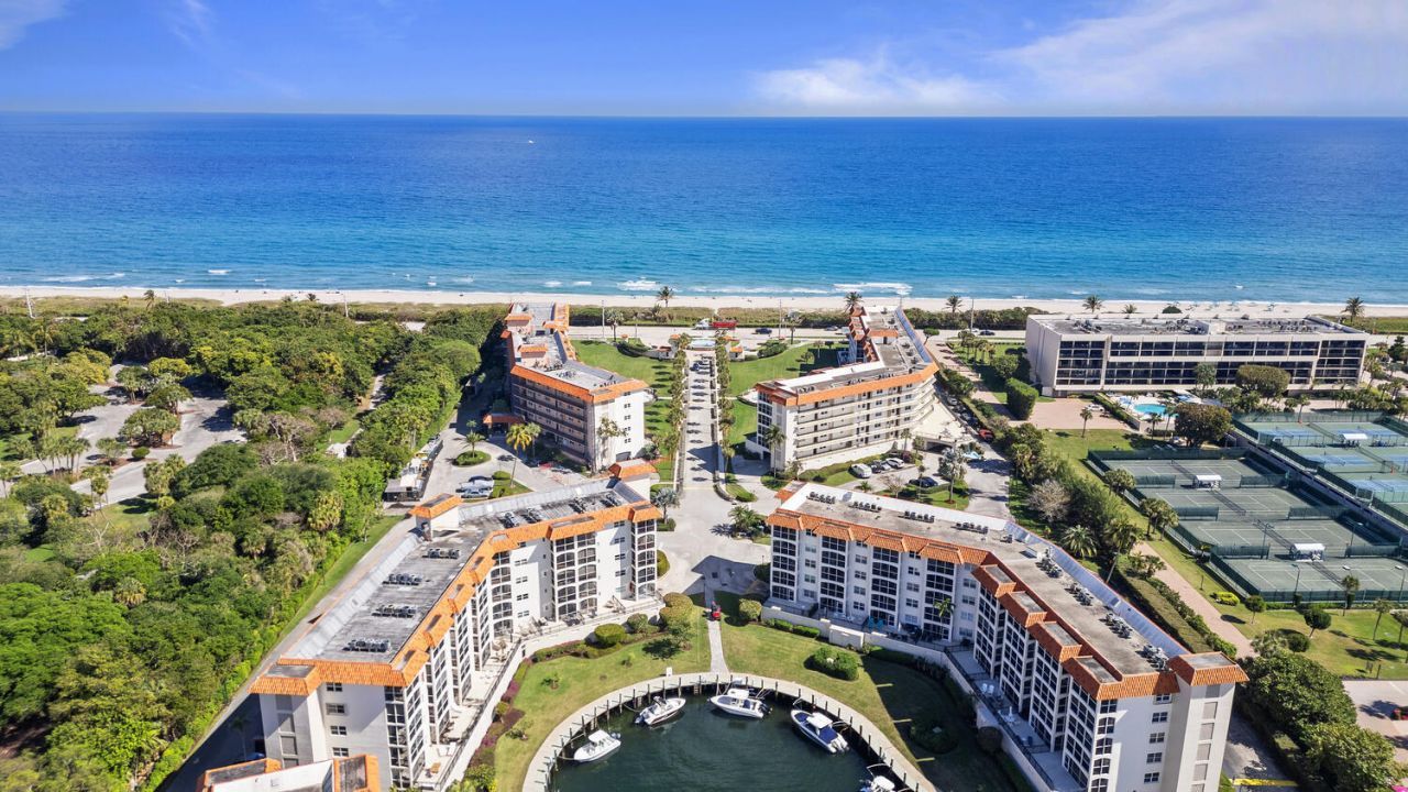 2871 N Ocean Boulevard, Unit V443, Boca Raton, FL 33431 Photo