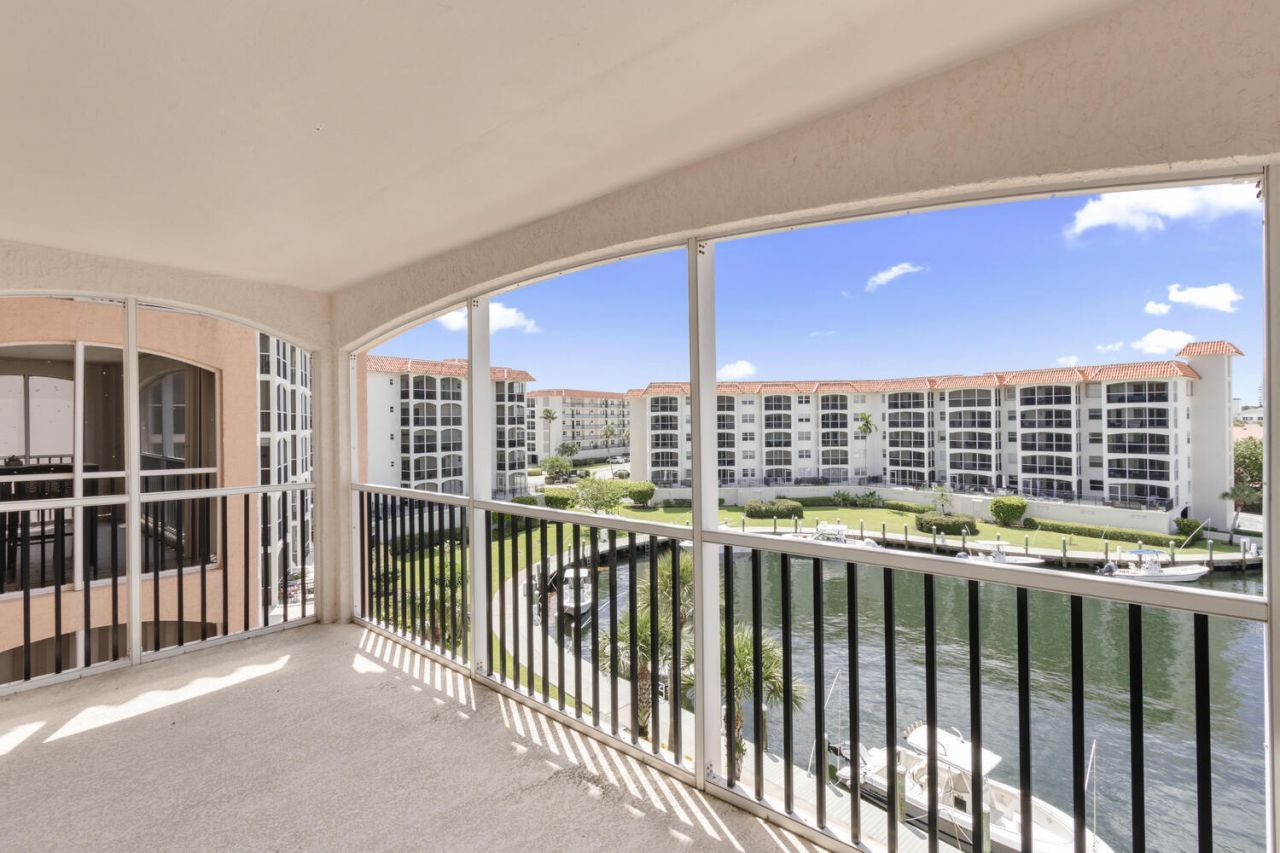 2871 N Ocean Boulevard, Unit V443, Boca Raton, FL 33431 Photo