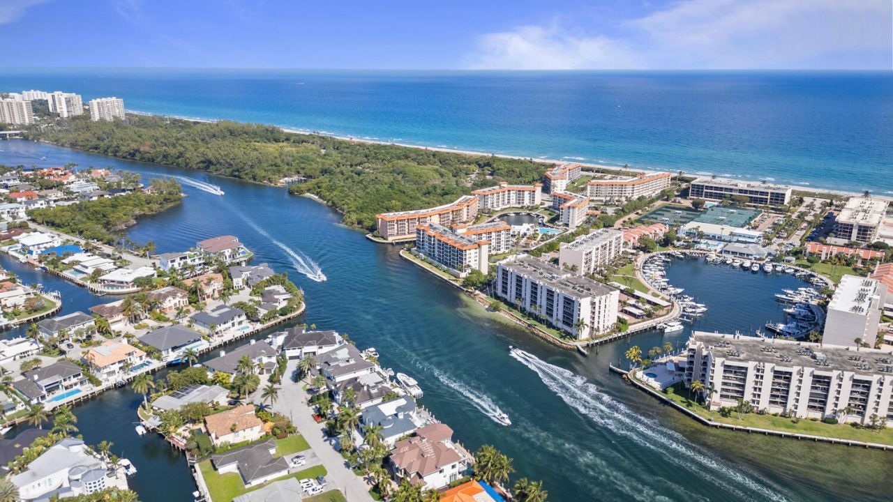 2871 N Ocean Boulevard, Unit V443, Boca Raton, FL 33431 Photo