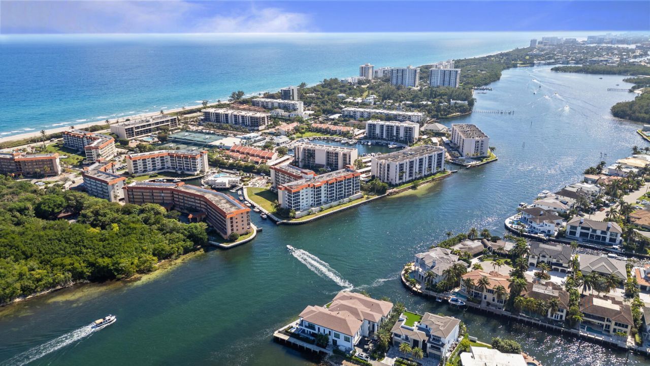 2871 N Ocean Boulevard, Unit V443, Boca Raton, FL 33431 Photo