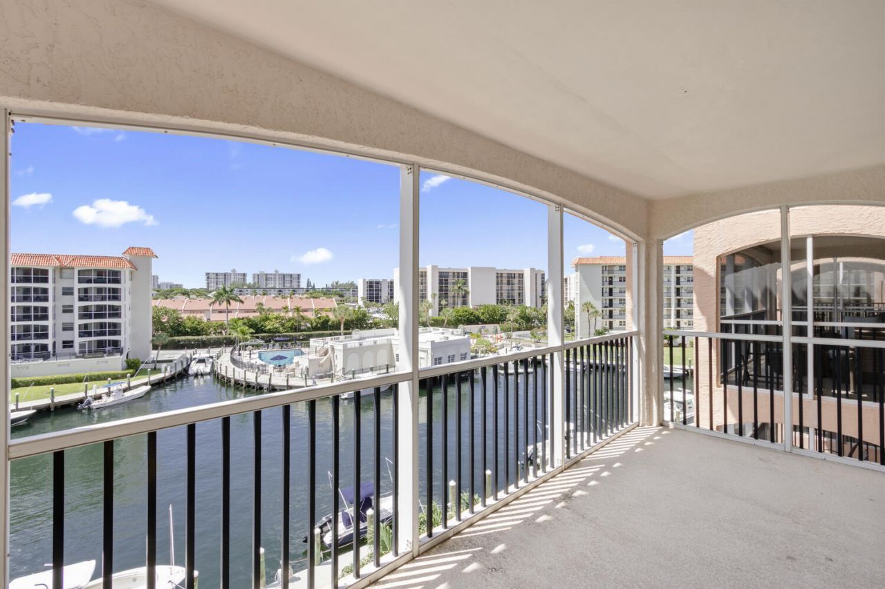 2871 N Ocean Boulevard, Unit V443, Boca Raton, FL 33431 Photo