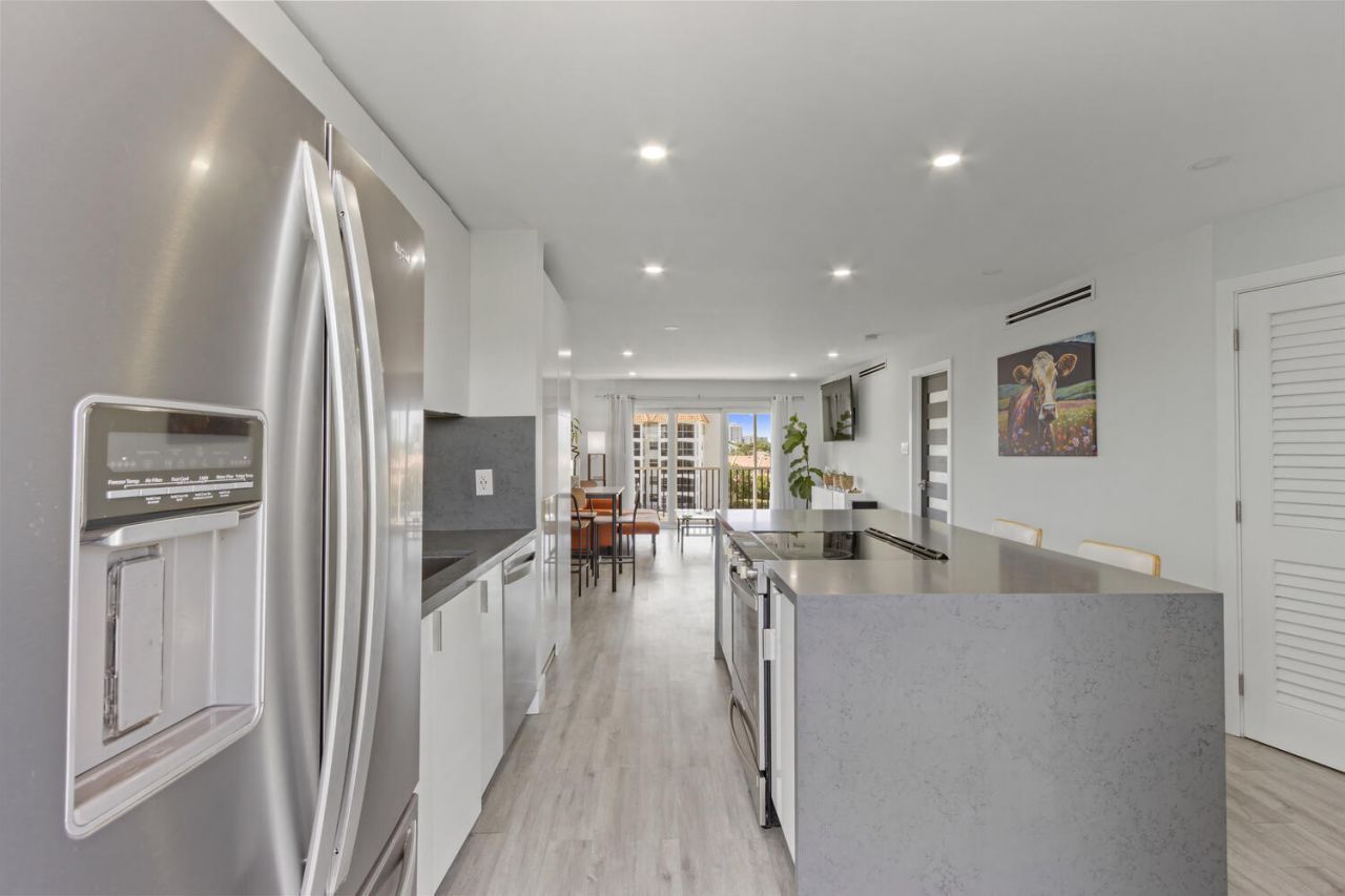 2871 N Ocean Boulevard, Unit V443, Boca Raton, FL 33431 Photo