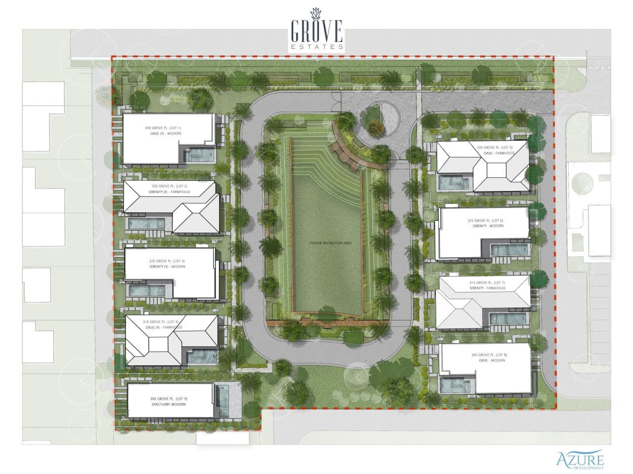 325 Grove Place, Delray Beach, FL 33444 Photo