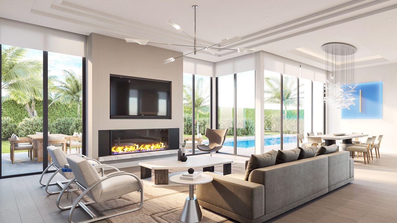 325 Grove Place, Delray Beach, FL 33444 Photo