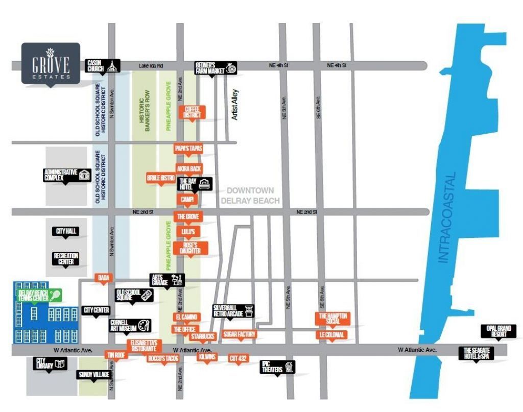 335 Grove Place, Delray Beach, FL 33444 Photo