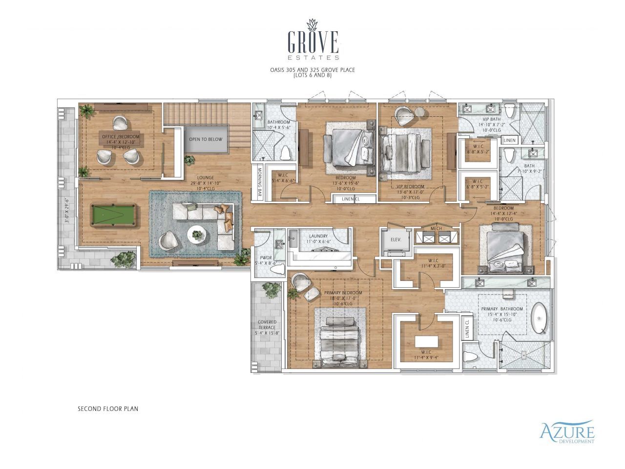 335 Grove Place, Delray Beach, FL 33444 Photo