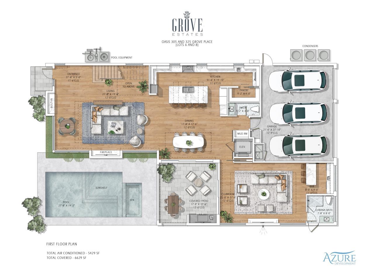 335 Grove Place, Delray Beach, FL 33444 Photo