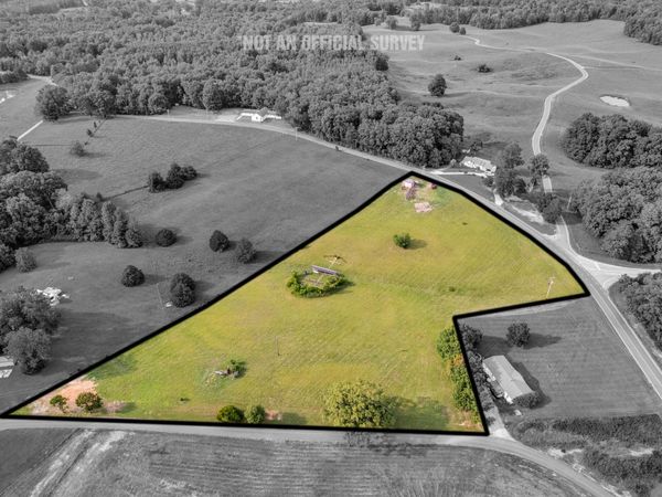 622 Bone Cave Road, Rock Island, TN 38581