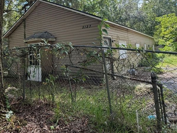 5127 WABASH Boulevard, Jacksonville, FL 32254