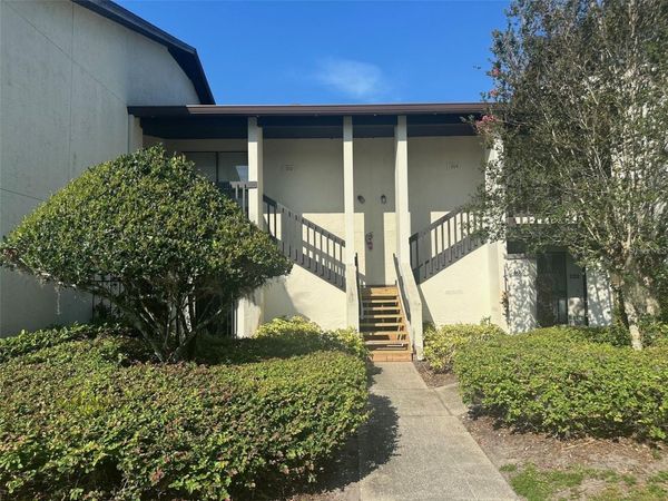 1310 STEARMAN COURT, Unit 4, ORLANDO, FL 32825