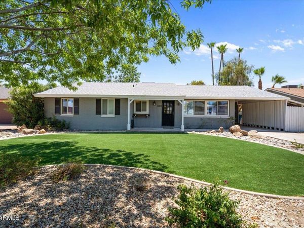 1325 W Missouri Avenue, Phoenix, AZ 85013