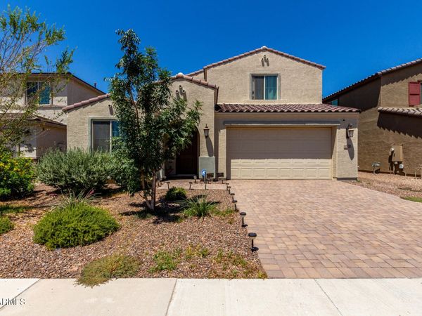 12120 W PARKWAY Lane, Avondale, AZ 85323