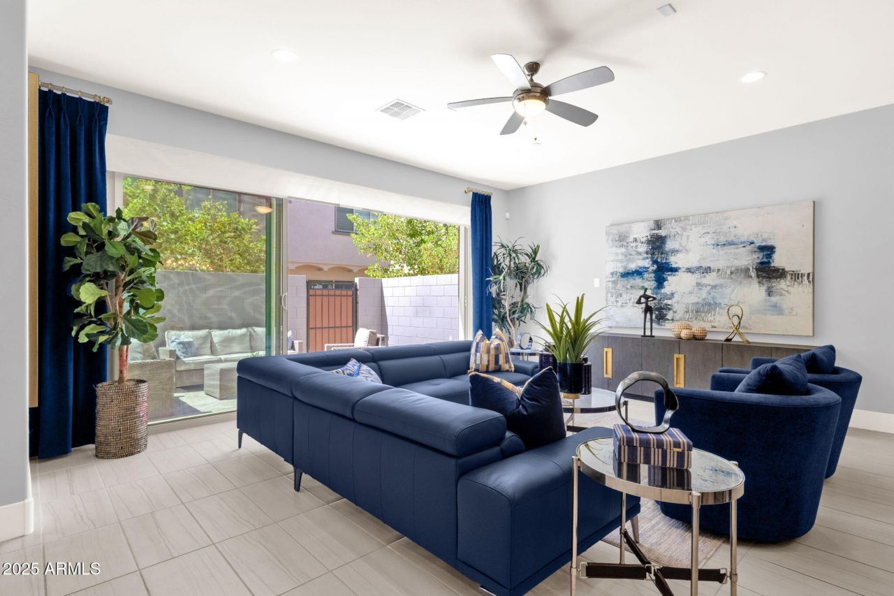 7449 E Via De Luna Drive, Scottsdale, AZ 85255 Main Photo