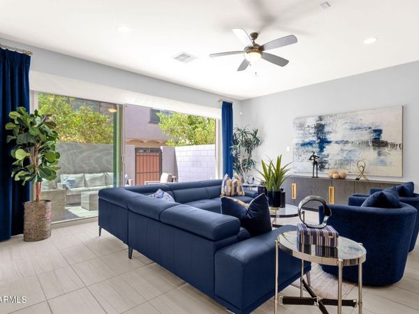 7449 E VIA DE LUNA Drive, Scottsdale, AZ 85255