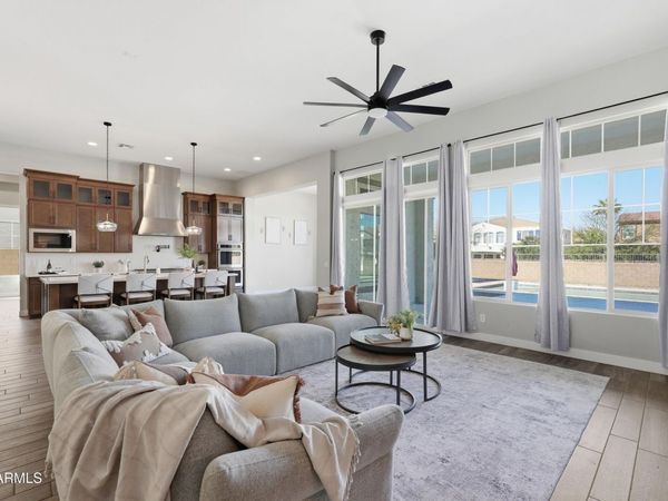 20984 S 188TH Place, Queen Creek, AZ 85142