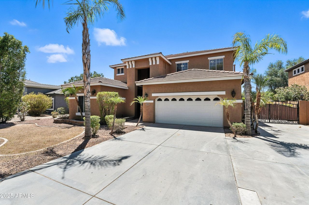 3042 S Seton Avenue, Gilbert, AZ 85295 | MLS ID 6900034 - Arizona Best Real Estate