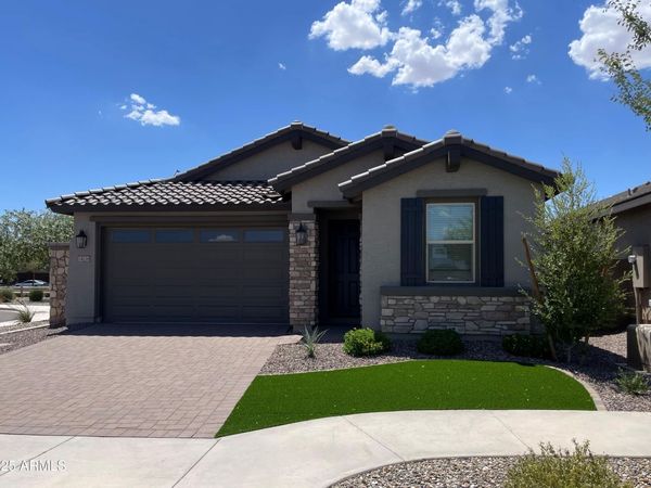 24038 N 162ND Lane, Surprise, AZ 85387