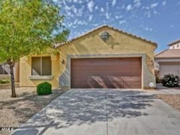 15910 N 74TH Drive, Peoria, AZ 85382