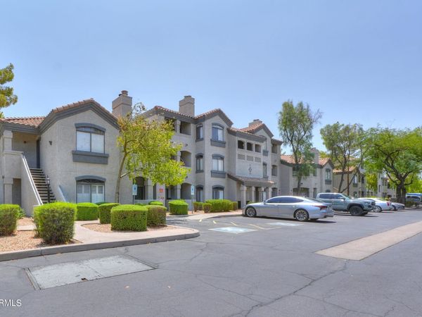 15095 N THOMPSON PEAK Parkway, Unit 2115, Scottsdale, AZ 85260