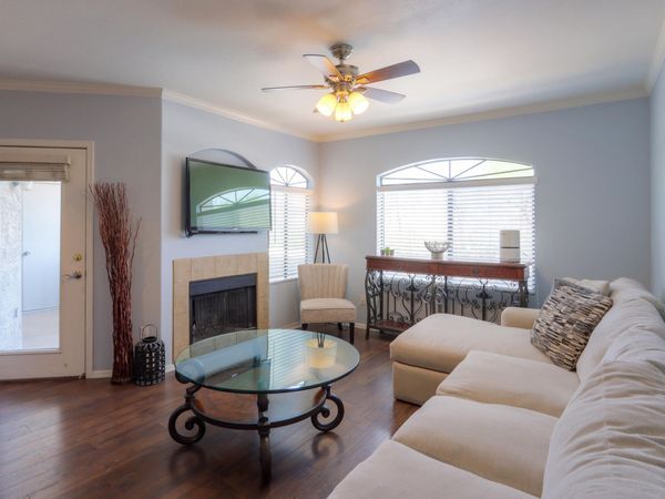 15095 N THOMPSON PEAK Parkway, Unit 2115, Scottsdale, AZ 85260