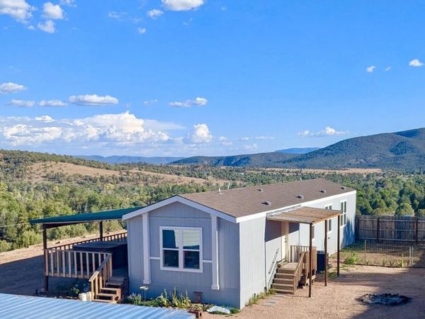 49550 N HWY 288, Young, AZ 85554