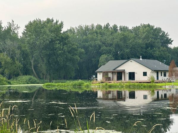 921 Lillian Street, Waterville, MN 56096