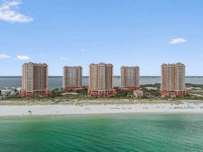 1 Portofino Dr Pensacola Beach, FL 32561