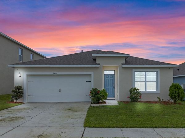 3871 BRANT PLACE, LEESBURG, FL 34748