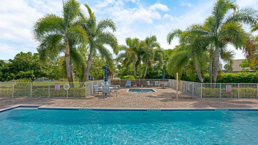 9826 Marina, Unit 1015, Boca Raton, FL 33428 Photo