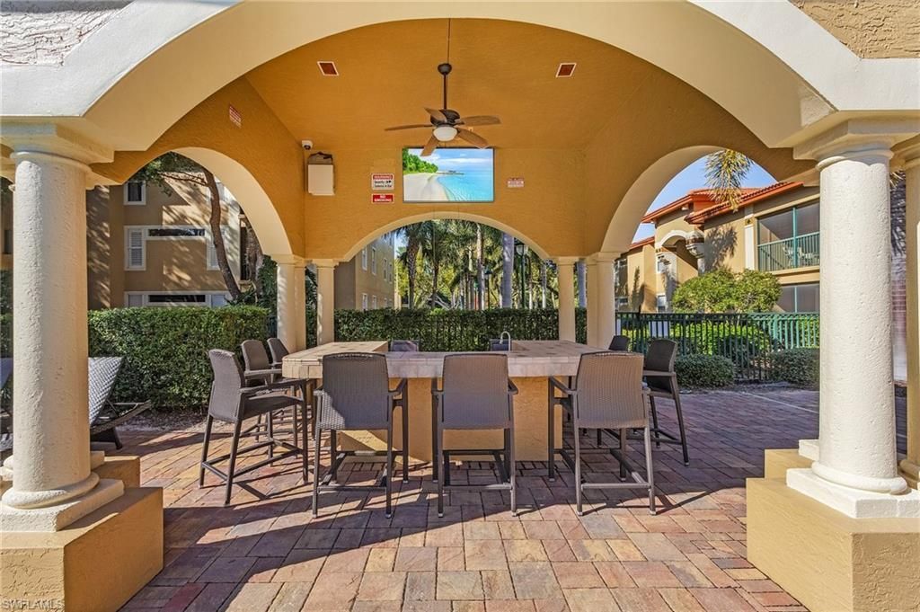 8920 Colonnades Ct E, Unit 524, Bonita Springs, FL 34135 Photo