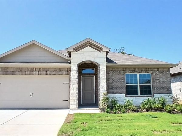 312 LOGAN Street, Keene, TX 76059