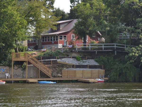2373 N Untalulti Drive, Monticello, IN 47960
