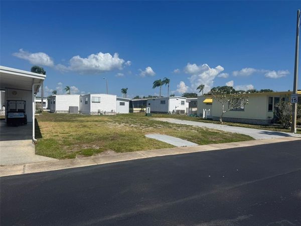 3301 ALT 19, Unit 509, PALM HARBOR, FL 34683