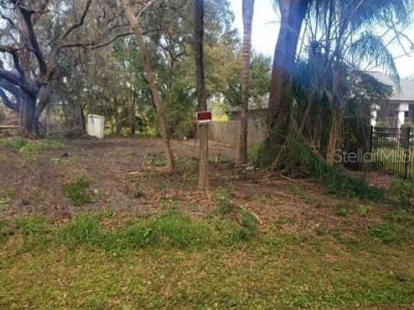 4217 W JACKSON STREET, ORLANDO, FL 32811