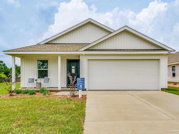 4801 Runway Dr, Unit LOT 5F, Pace, FL 32571