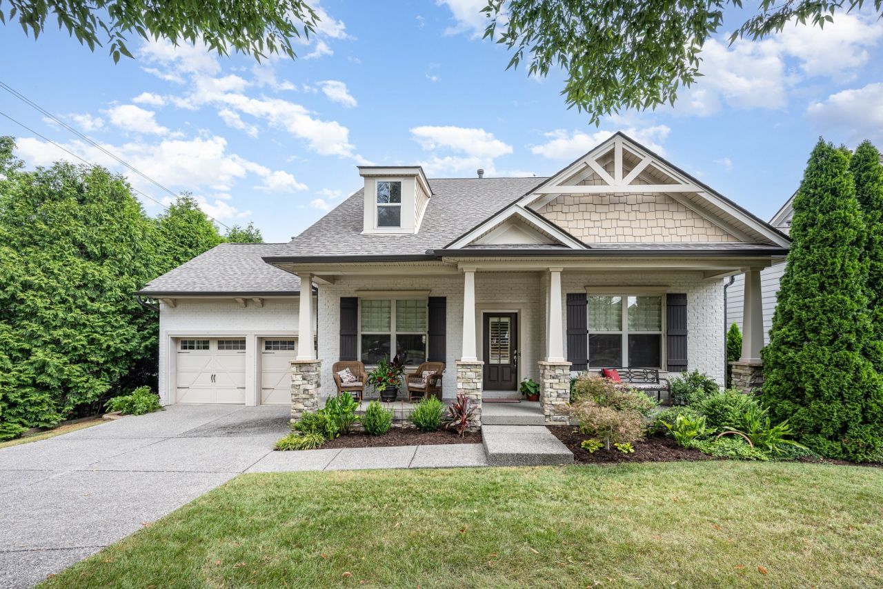 308 Fanchers Ct, Franklin, TN 37064 Main Photo