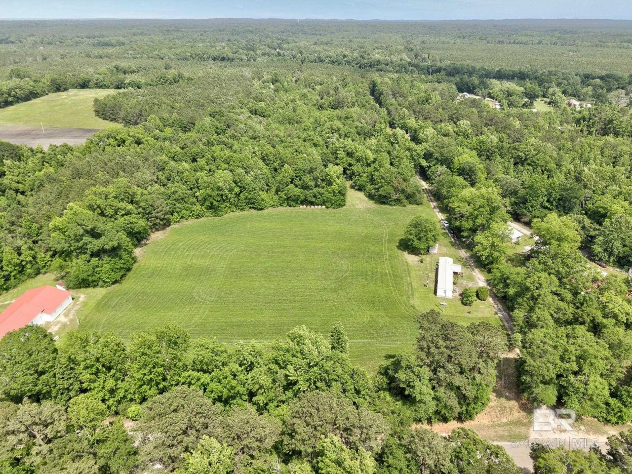 726 County Road 19, Camden, AL 36726 Main Photo