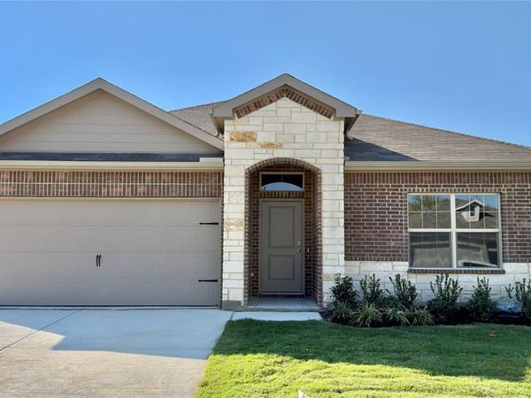 4365 MILL STREAM Lane, Fort Worth, TX 76036