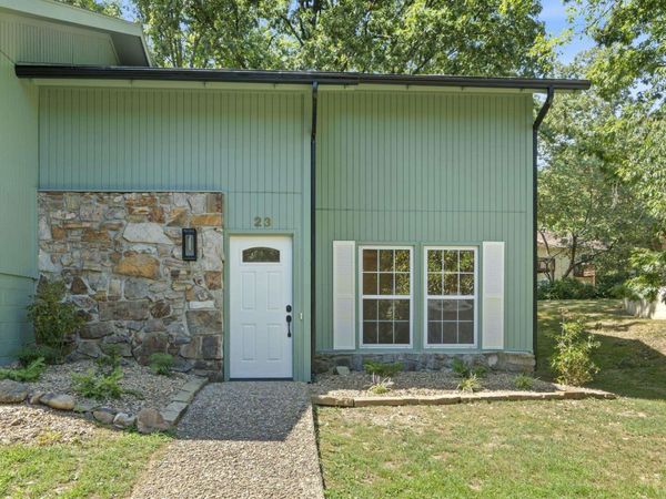 23 Destino Way, Hot Springs Village, AR 71909