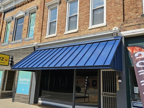 110 S Main Street, Reading, MI 49274