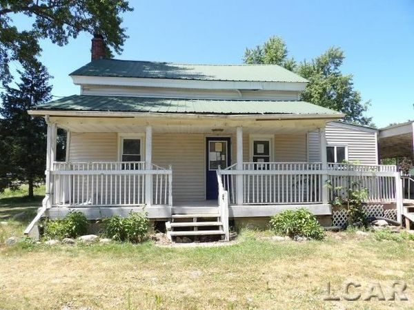 14700 Hudson, Hudson, MI 49247