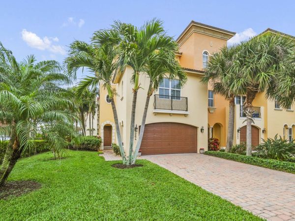 264 Ocean Bay Drive, Jensen Beach, FL 34957